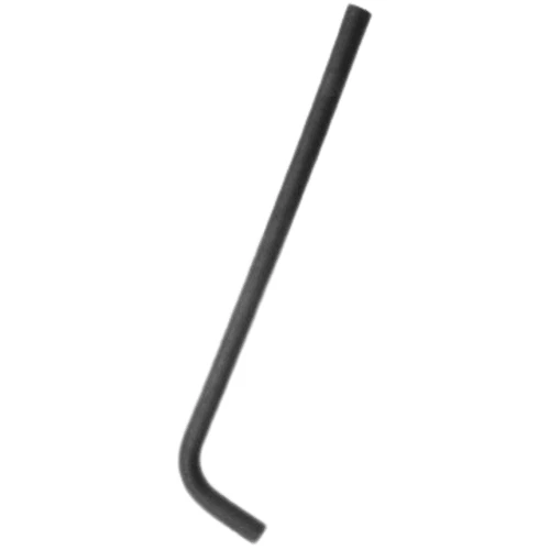 Manguera de calefacción Dayco 80402 lado conductor o pasajero nueva para VW Chevy Mercedes derecha izquierda Foto 1 de 1