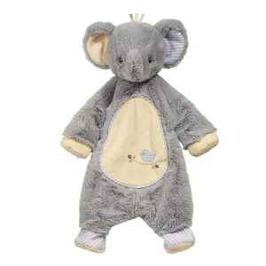 Baby JOEY ELEFANT Plüsch SSHLUMPIE Stofftier - Douglas Kuscheltiere - #1476 - Bild 1 von 2