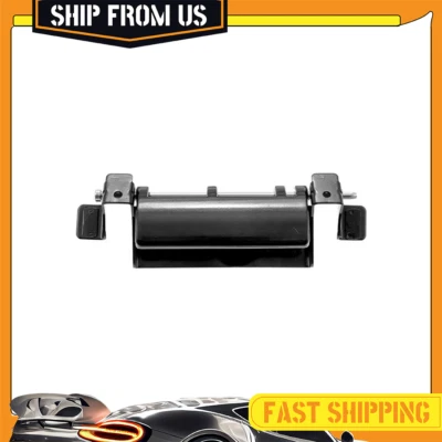 Dorman se adapta a Toyota Sequoia Sienna puerta levadiza pestillo manija/mango de puerta trasera 79600_WT Foto 1 de 4