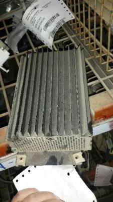 Аудиооборудование радио динамик усилитель подходит 00-01 CATERA 422329 - Изображение 1 из 2