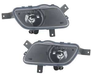 Nebelscheinwerfer Set für Volvo V70 II P80 H1 2005 - 2008 Fog lamp - Bild 1 von 5