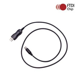 FTDI USB Programmierkabel für Yaesu FT-100 FT-817 FT-857 FT-897 als CT-62 - Bild 1 von 3