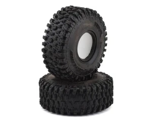 Pro-Line Hyrax 1.9" Rock Crawler Tires (2) (Predator) PRO1012803 - Picture 1 of 3