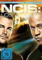 Navy CIS Los Angeles - Season 3.2 (2013, DVD video)
