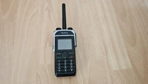 Hytera PD685 VHF - Photo 1/8