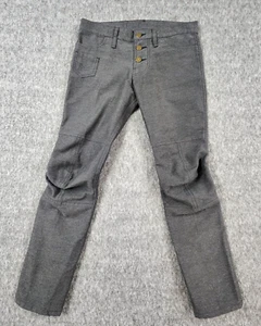 Christopher Nemeth Jeans Herren Small Japan Moto Button Fly Flex Knee Sector - Bild 1 von 21