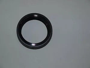 NEW METAL T T2 LENS MOUNT ADAPTER for the C MOUNT CAMERAS CAMERA - Picture 1 of 1