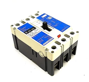 Westinghouse HFD3030L Interruttore automatico 3 poli 30Amp 600Vac - Foto 1 di 5