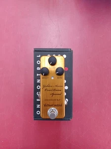 ONE ONTROL OVER DRIVE SPECIAL - Picture 1 of 7