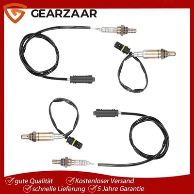 Sonda lambda sonda di regolazione sonda diagnostica compatibile con Land Rover Range Rover III - Immagine 1 di 4