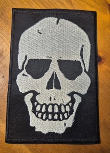 Totenkopf - The Lost Boys inspiriert - Bügelbild/Aufnäher Patch 10927 - Bild 1 von 1