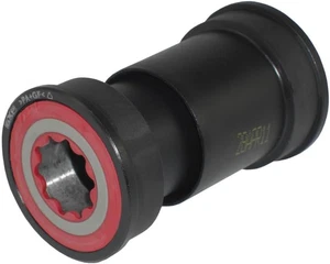 /Rodamientos de cartucho sellados de acero inoxidable Truvativ GXP BB86 soporte inferior de carretera - Imagen 1 de 1