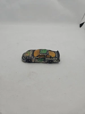 *RARE* 2005 JEREMY MAYFIELD MOUNTAIN DEW PITCH BLACK II 1/64 NASCAR DIECAST SC13 - Image 1 of 4