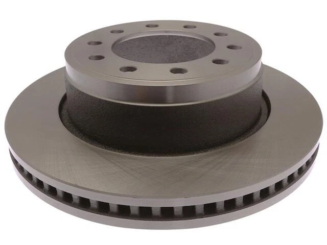 Rotor de freno delantero para camioneta Sterling Bullet 55 2009 FZ755KJ 2008-2010 Foto 1 de 1