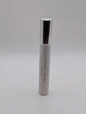 Spray de viaje PINROSE Secret Genius EDP 0,27 OZ / 8 ml difícil de encontrar raro ver detalles  Foto 1 de 4