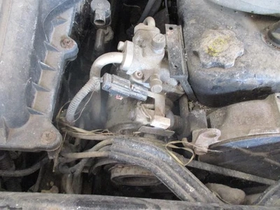 Used A/C Compressor fits: 1996 Dodge Intrepid  Grade A - Изображение 1 из 4