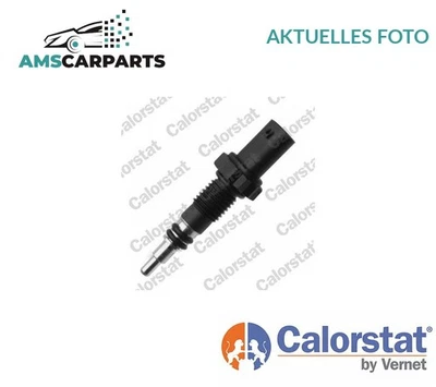 KÜHLMITTELTEMPERATURSENSOR CYLINDER HEAD WS3091 CALORSTAT BY VERNET NEU - Image 1 of 4