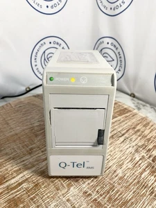 GSI Lumonics Thermal Printer XE-50P / GSI Lumonics Thermal Printer XE50P - Picture 1 of 7