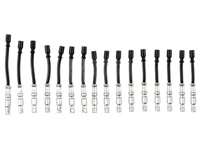 适用于 2003 - 2006 梅赛德斯 E500 火花塞线套件 Denso 13769KTJC 2004 2005 — 第 1/2 张图片