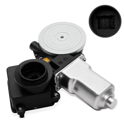 Motor de ventana eléctrica izquierda conductor delantero para Toyota Corolla 2014-2019 8572002220 Foto 1 de 4