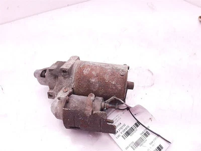 Motor De Arranque 8-350 Se Adapta a 94-00 Chevrolet 2500 Pickup 10465167 Foto 1 de 4