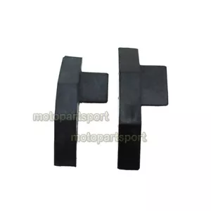Guía de tensor de cadena de arranque para montaje inferior 50cc-125cc ATV bicicleta de tierra go kart - Imagen 1 de 6