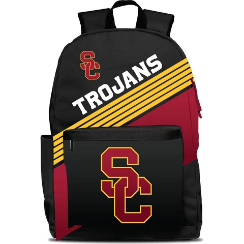 MOJO USC Trojans Ultimate Fan Backpack Cover