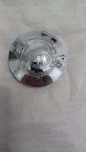 Voodoo Wheels Chrome Custom Wheel Center Cap Caps # C-070 / 3210-06 / S510-10 - Picture 1 of 2