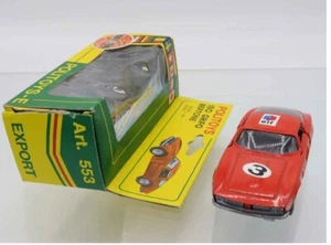 ^ De colección Raro POLITOYS Art.553 ISO GRIFOBERTONE - Imagen 1 de 5