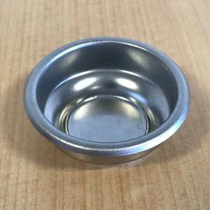 La Spaziale Ø 65x25mm Jalousiefilterkorb Reinigungskorb - Made in Italy - Bild 1 von 2