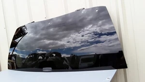 2008 Cadillac Escalade GMC Yukon Liftgate Rear Window Glass OEM NO SHIPPING - Picture 1 of 10