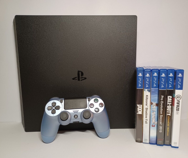 PlayStation 4 Pro: conheça o novo console da Sony - Canaltech