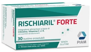Rischiaril forte 30 buste - Foto 1 di 1