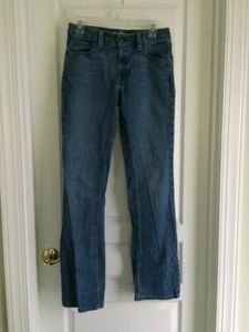 Gap Womens Jeans 6 Long Original Boot Cut Medium Wash - Picture 1 of 2