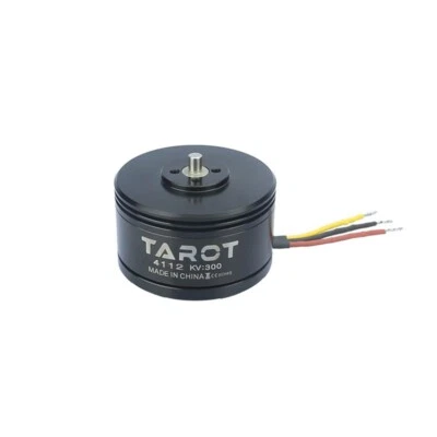 Tarot 4112 300KV Brushless Motor Drone Motor for Multi-Rotor Drone/RC Model os67 - Image 1 of 4