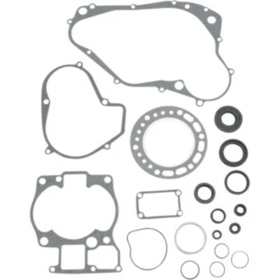 1987 Suzuki LT-R 500 QuadRacer Complete Gasket and Oil Seal Kit - Изображение 1 из 4