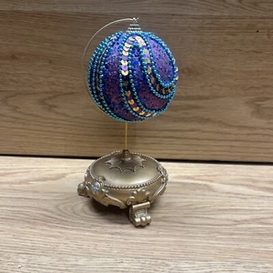 The Vatican Collection Ornament - Picture 1 of 9