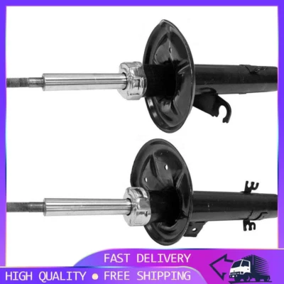 Struts For BMW X3 2010 2009 2008 2007 2006 2005 2004 - Image 1 of 3