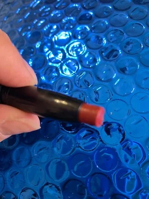 Bare Escentuals BareMinerals Quick Stick Lip Color in ESCENTUAL RED FULL SIZE  - Image 1 of 4