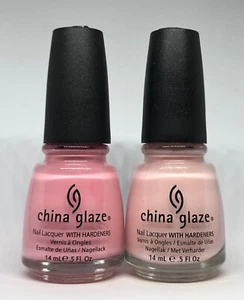China Glaze Nail Polish Empowerment + Encouragement - Picture 1 of 1