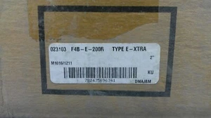 New Dodge 023103 Bearing F4B-E-200R TYPE E-XTRA - Picture 1 of 4