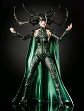 Marvel Legends 80th Anniversary HELA Thor Ragnarok 6" Loose Figure