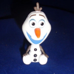 Disney Frozen Funko Mystery Minis Olaf Sitting Loose 2.25" - Picture 1 of 2