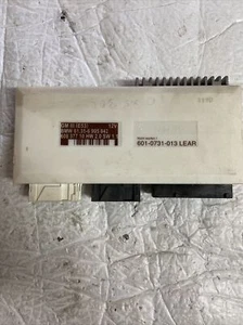 BMW E53 X5 Body Control Module OEM 61356905842 - Picture 1 of 5