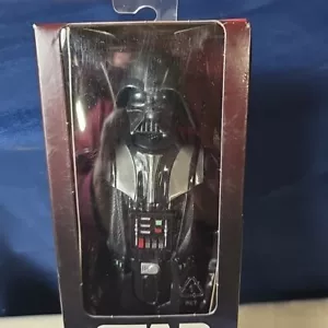 Star Wars Revenge of the Sith Darth Vader 12" Inch Action Figure Disney Toy NEW - Picture 1 of 6