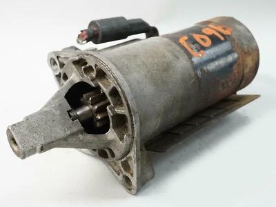 1998 - 2001 Chrysler Concorde 2.7 Motor Starter Engine Ignition  Oem - Image 1 of 4