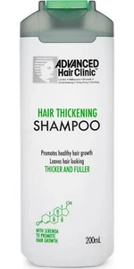 Advanced Hair Clinic Hair Thickening Shampoo 200mL - Picture 1 of 2