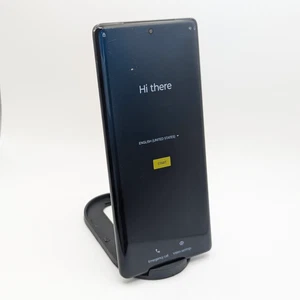 Parts and Repair Motorola Edge+ XT2301-1 | UNKNOWN CARRIER (SEE DESCRIPTION) - Photo 1 sur 7