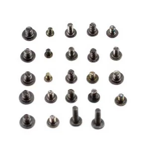 Schrauben Set für iPad 2 / iPad 3 / iPad 4 Schraube Set Screws Screw Set - Bild 1 von 3