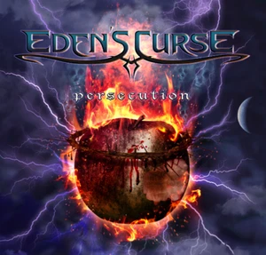 EDEN'S CURSE - PERSECUTION- 10 CD BOX! - Dream Theater - Dokken- DIO - LOW PRICE - Picture 1 of 1